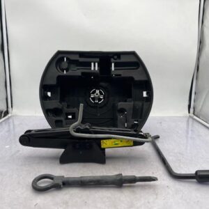 Cric (Ensemble depannage) PEUGEOT 208 1 PHASE 2 Essence