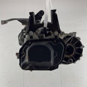 Boite de vitesses SEAT IBIZA 4 PHASE 1 COUPE Essence
