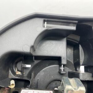 Cric (Ensemble depannage) CITROEN C3 1 PHASE 1 Essence