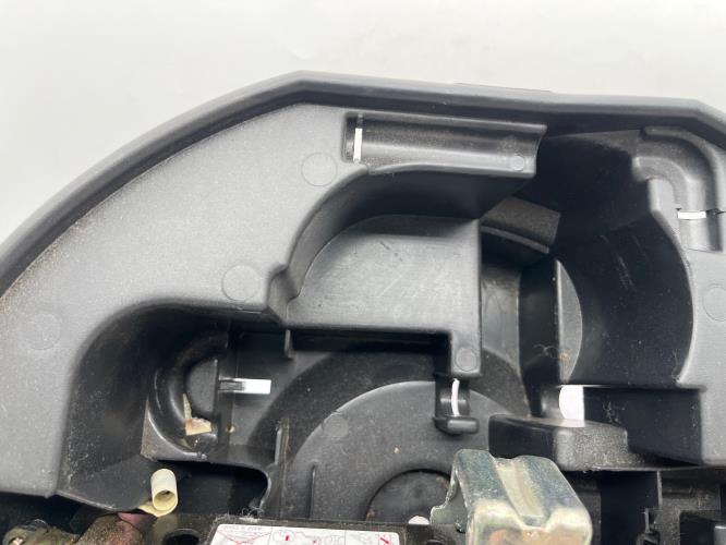 Cric (Ensemble depannage) CITROEN C3 1 PHASE 1 Essence