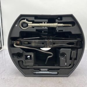 Cric (Ensemble depannage) PEUGEOT 207 PHASE 2 Diesel