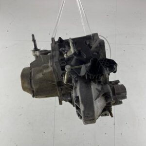 Boite de vitesses PEUGEOT PARTNER 2 PHASE 3 Diesel