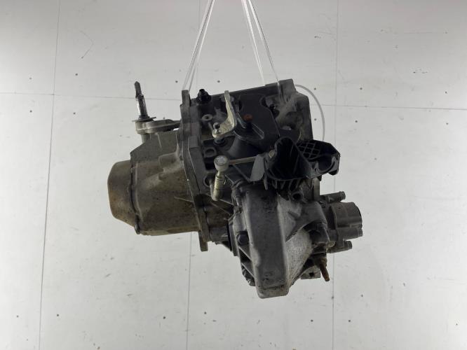 Boite de vitesses PEUGEOT PARTNER 2 PHASE 3 Diesel