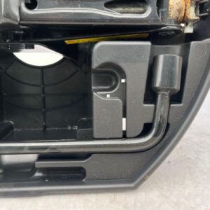 Cric (Ensemble depannage) PEUGEOT 208 1 PHASE 1 Essence