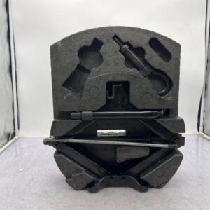 Cric (Ensemble depannage) FORD MONDEO 3 PHASE 1 BREAK Essence