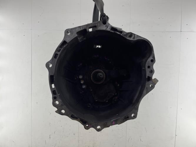 Boite de vitesses TOYOTA HILUX 4 PHASE 3 Diesel