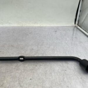 Cric (Ensemble depannage) NISSAN JUKE 1 PHASE 1 Diesel
