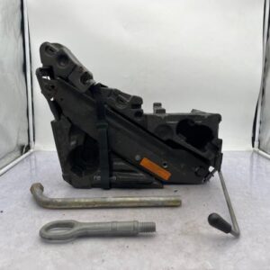Cric (Ensemble depannage) AUDI Q7 1 PHASE 1 Diesel