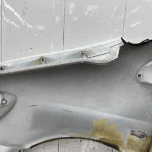 Aile avant droit MERCEDES VITO 638 Diesel