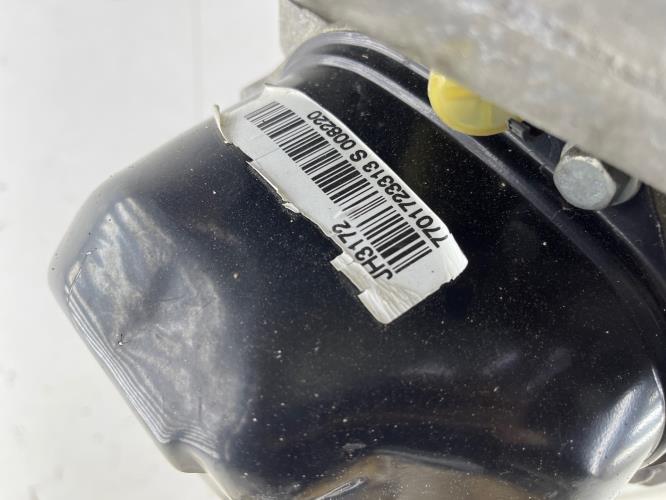 Boite de vitesses RENAULT MODUS PHASE 1 Essence