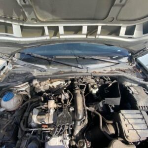 Moteur SKODA YETI PHASE 1 Essence