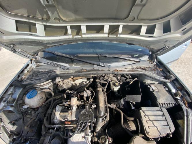 Moteur SKODA YETI PHASE 1 Essence
