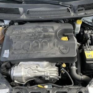 Moteur LANCIA DELTA 3 Diesel