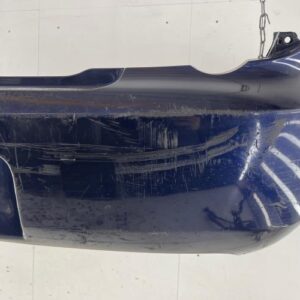 Pare choc arriere SUBARU IMPREZA 1 PHASE 4 BREAK Essence