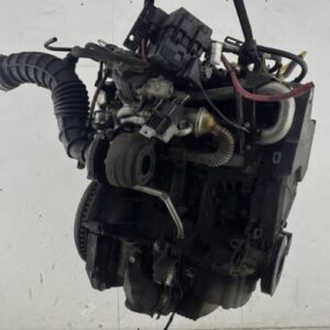 Moteur RENAULT SCENIC 3 PHASE 1 Diesel