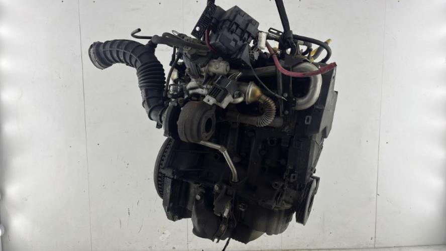 Moteur RENAULT SCENIC 3 PHASE 1 Diesel