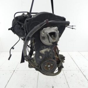 Moteur PEUGEOT 206 PHASE 1 Essence