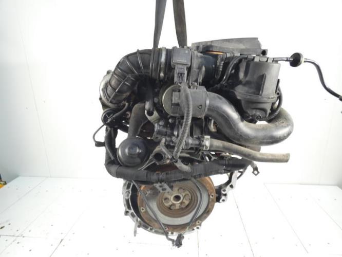 Moteur PEUGEOT 207 PHASE 1 Diesel