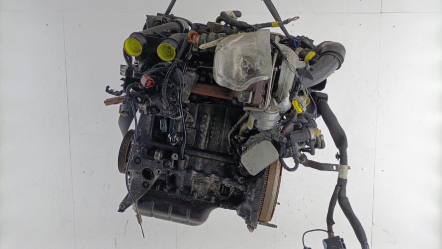 Moteur PEUGEOT 308 1 SW PHASE 1 BREAK
