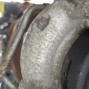 Moteur PEUGEOT 308 2 PHASE 1 Diesel
