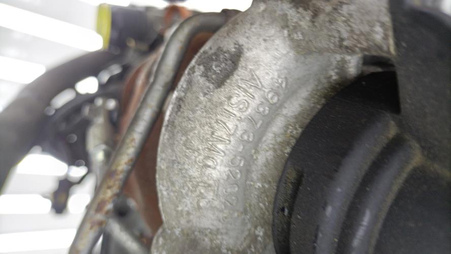 Moteur PEUGEOT 308 2 PHASE 1 Diesel