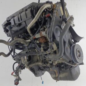 Moteur FORD FIESTA 5 PHASE 1 Diesel