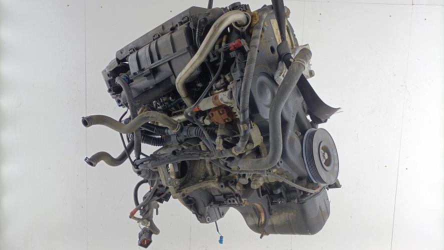 Moteur FORD FIESTA 5 PHASE 1 Diesel