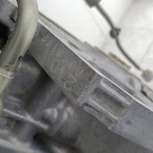 Moteur LEXUS IS 2 PHASE 1 Diesel