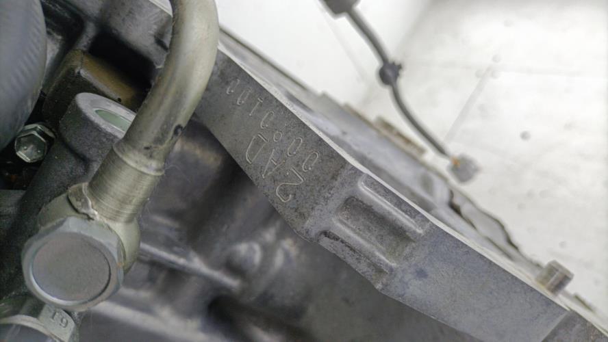 Moteur LEXUS IS 2 PHASE 1 Diesel