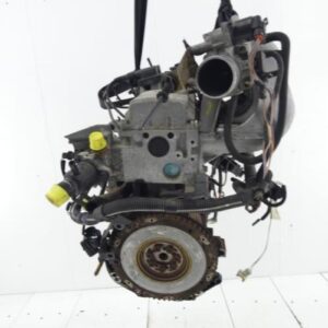Moteur RENAULT MEGANE 1 PHASE 1 Essence