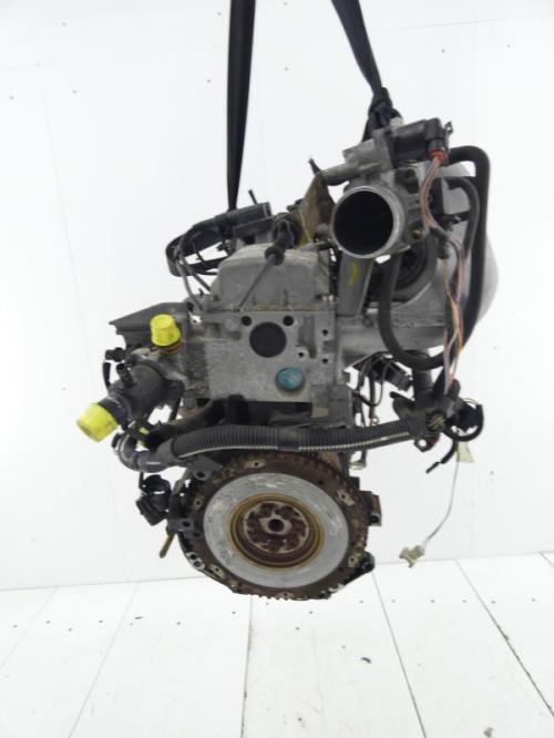 Moteur RENAULT MEGANE 1 PHASE 1 Essence
