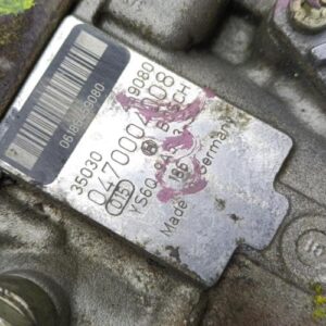 Moteur FORD FOCUS 1 Diesel