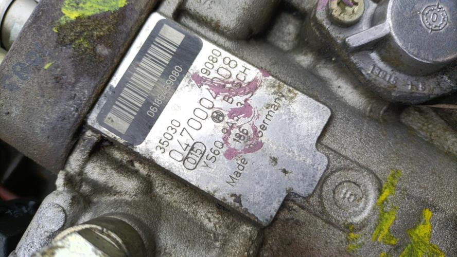 Moteur FORD FOCUS 1 Diesel