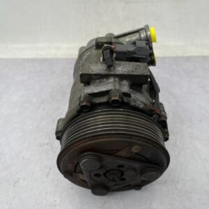 Compresseur clim FIAT GRANDE PUNTO Diesel