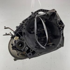Boite de vitesses PEUGEOT 405 PHASE 2 Diesel