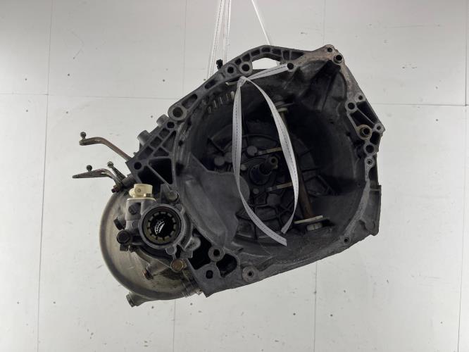 Boite de vitesses PEUGEOT 405 PHASE 2 Diesel