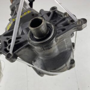 Boite de transfert PEUGEOT 4007 Diesel
