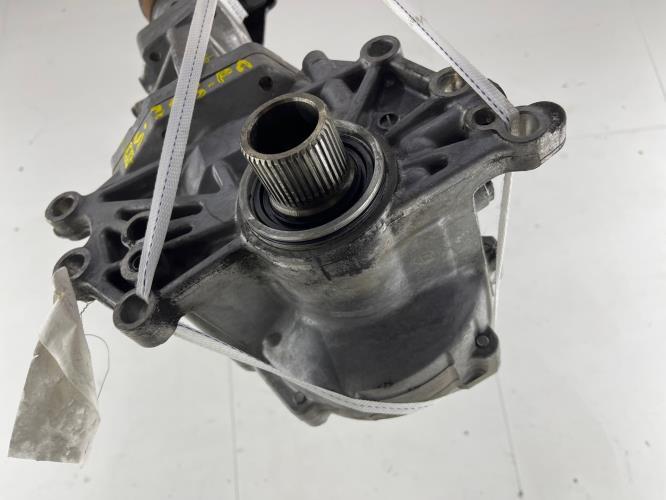 Boite de transfert PEUGEOT 4007 Diesel