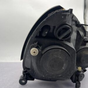 Optique avant principal gauche (feux)(phare) RENAULT CLIO 2 CAMPUS PHASE 1 Essence