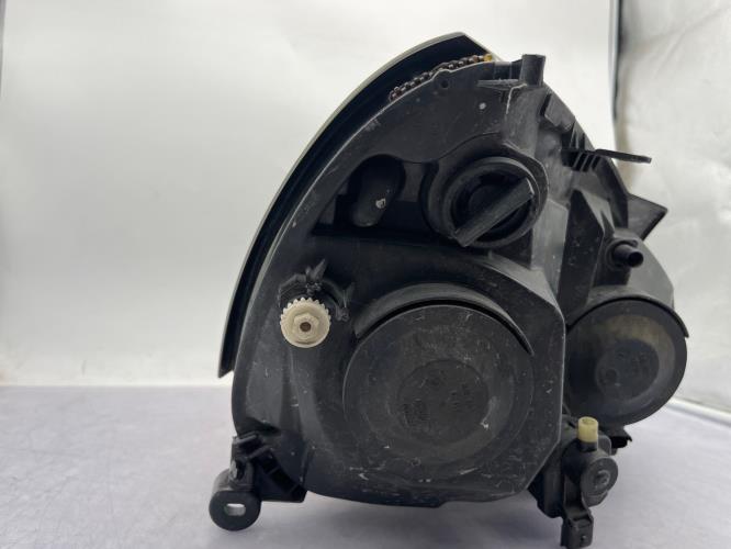 Optique avant principal gauche (feux)(phare) RENAULT CLIO 2 CAMPUS PHASE 1 Essence