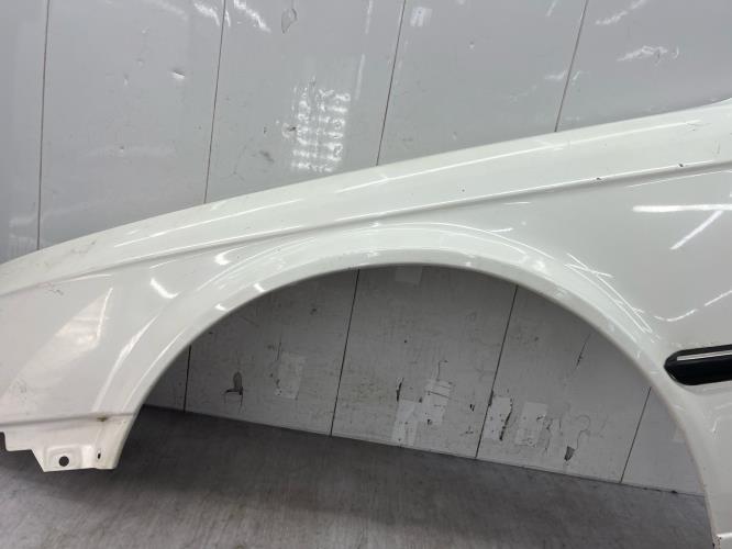 Aile avant gauche BMW SERIE 3 E30 Essence