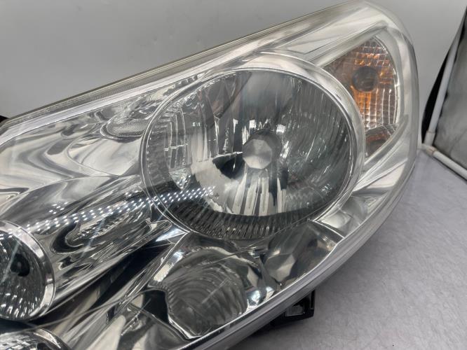 Optique avant principal gauche (feux)(phare) FIAT SCUDO 2 Diesel