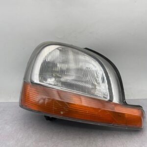 Optique avant principal droit (feux)(phare) RENAULT KANGOO 1 PHASE 1 Diesel