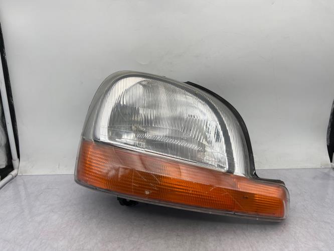 Optique avant principal droit (feux)(phare) RENAULT KANGOO 1 PHASE 1 Diesel
