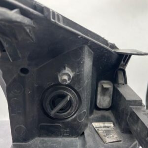 Optique avant principal gauche (feux)(phare) FORD TRANSIT 4 Diesel