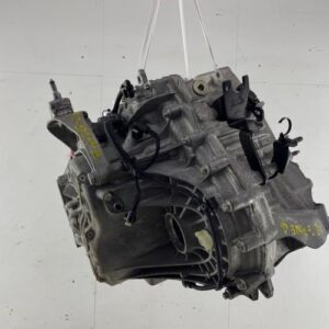 Boite de vitesses RENAULT MEGANE 4 PHASE 1 BREAK Diesel
