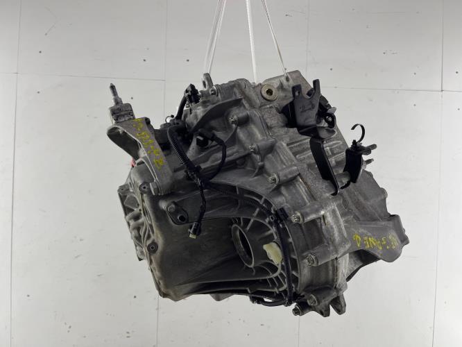 Boite de vitesses RENAULT MEGANE 4 PHASE 1 BREAK Diesel