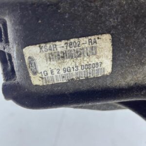 Boite de vitesses FORD FOCUS 1 Diesel