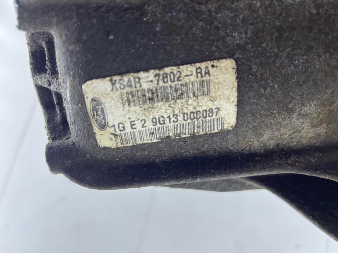 Boite de vitesses FORD FOCUS 1 Diesel