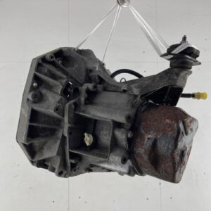 Boite de vitesses RENAULT CLIO 3 PHASE 1 Diesel